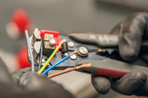 Electrical System Inspection in Mineral Ridge, OH