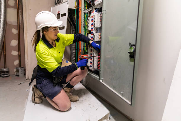 Best Electrician for Home Renovation  in Mineral Ridge, OH