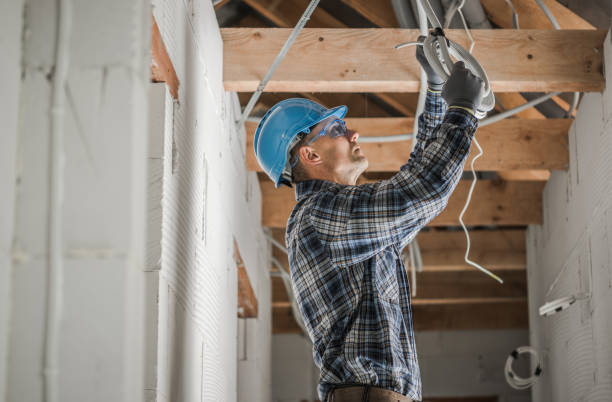 Best Industrial Electrical Services  in Mineral Ridge, OH