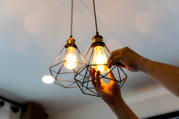 Best Affordable Electrician  in Mineral Ridge, OH