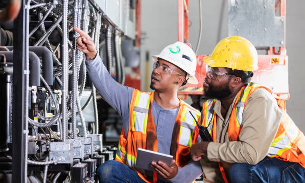 Electrical Rewiring Services in Mineral Ridge, OH
