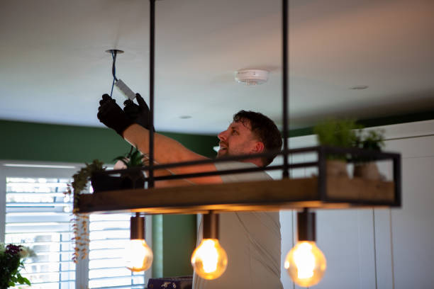 Affordable Emergency Electrician in Mineral Ridge, OH