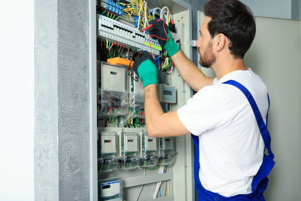 Best Emergency Electrical Repair  in Mineral Ridge, OH