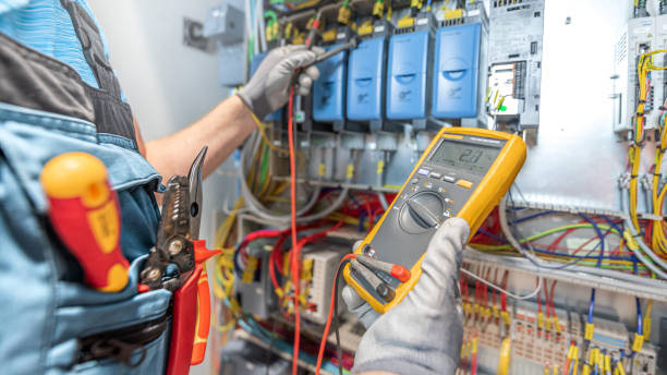 Best Residential Electrician Services  in Mineral Ridge, OH