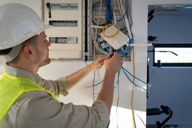 Best Circuit Breaker Repair  in Mineral Ridge, OH
