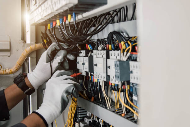 Best Best Electricians Near Me  in Mineral Ridge, OH